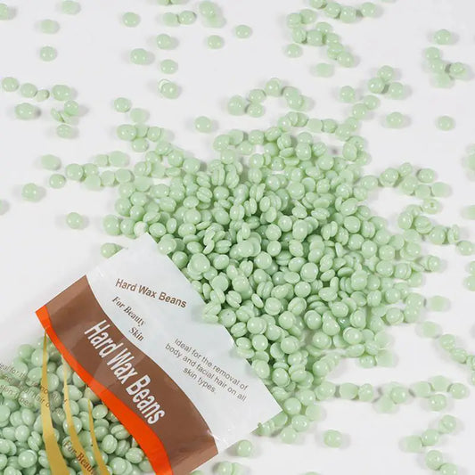 Luxe Melt Hard Wax Beans